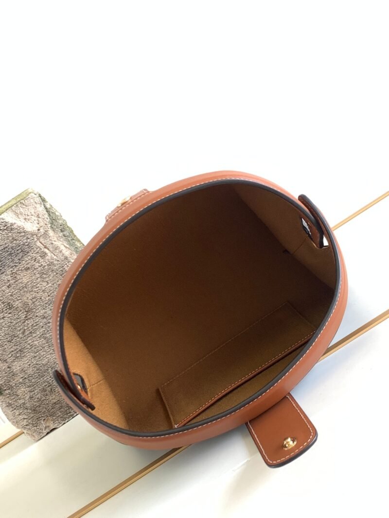 Celina Triomphe Canvas Bag-23*13.5**6CM