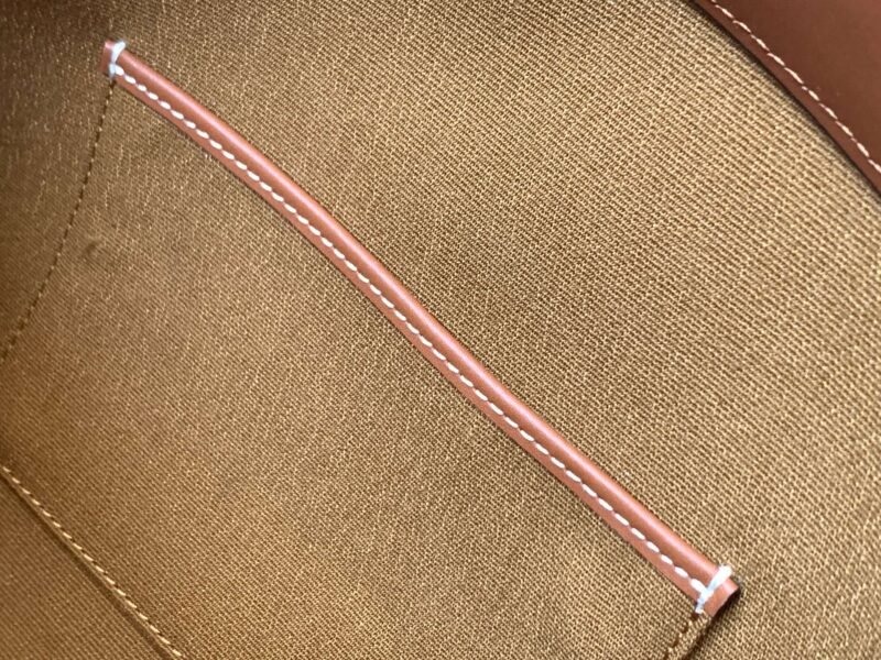 Celina Triomphe Canvas Bag-23*13.5**6CM