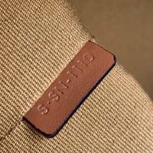 Celina Triomphe Canvas Bag-23*13.5**6CM