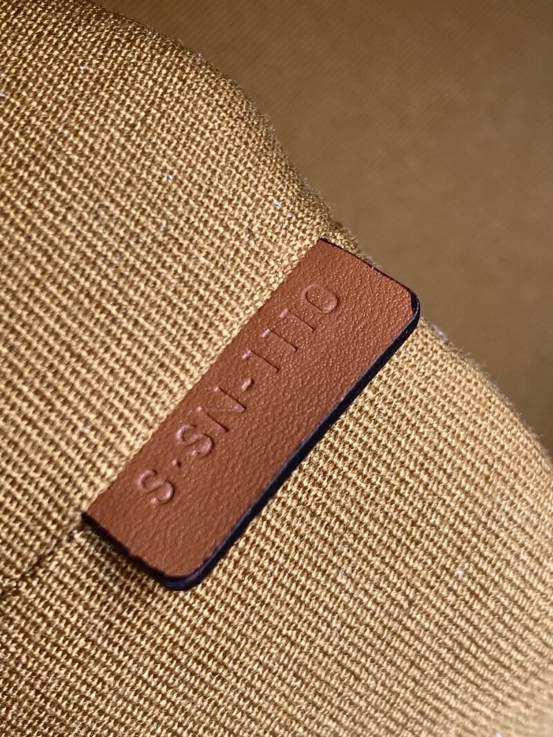 Celina Triomphe Canvas Bag-23*13.5**6CM