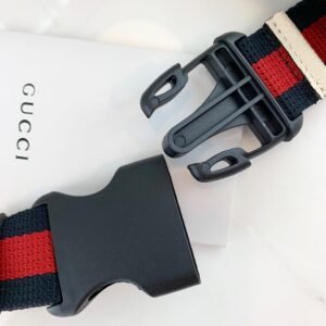 Gucci Waist Bag-28×18×8CM