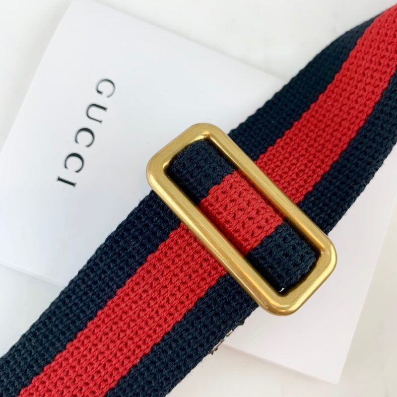 Gucci Waist Bag-28×18×8CM