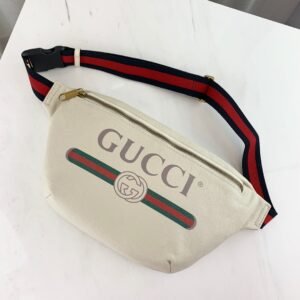 Gucci Waist Bag-28×18×8CM