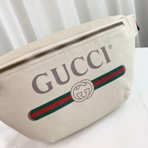 Gucci Waist Bag-28×18×8CM