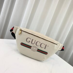 Gucci Waist Bag-28×18×8CM