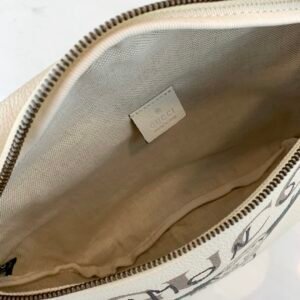Gucci Waist Bag-28×18×8CM