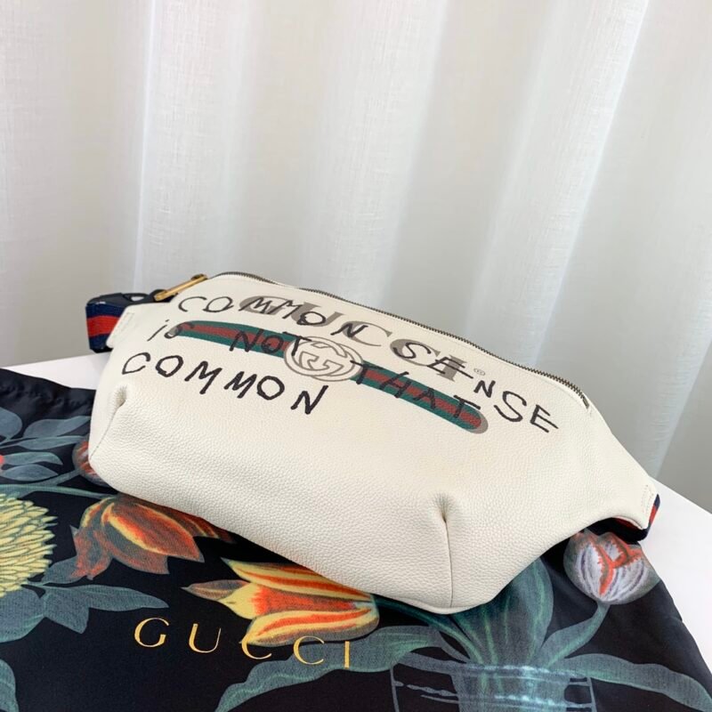 Gucci Waist Bag-28×18×8CM
