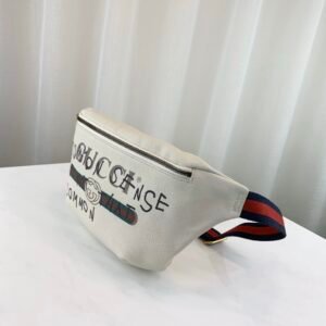 Gucci Waist Bag-28×18×8CM