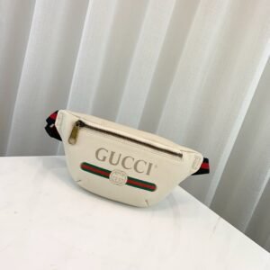 Gucci Waist Bag-22CM