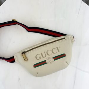 Gucci Waist Bag-22CM