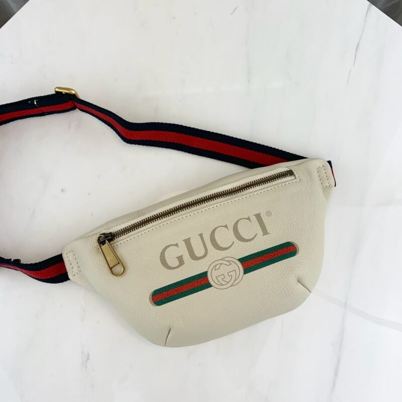 Gucci Waist Bag-22CM