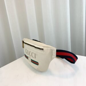 Gucci Waist Bag-22CM