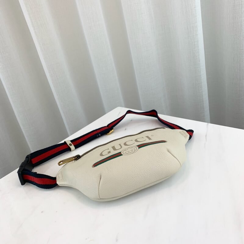 Gucci Waist Bag-22CM