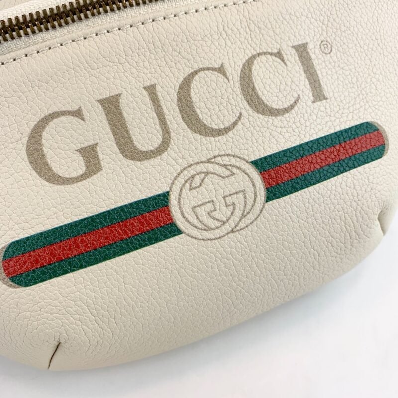 Gucci Waist Bag-22CM