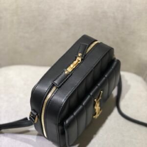 YSL Vicky Chain Bag-18*13*6CM