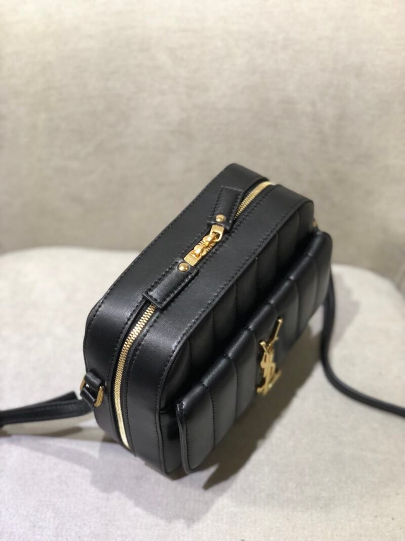 YSL Vicky Chain Bag-18*13*6CM