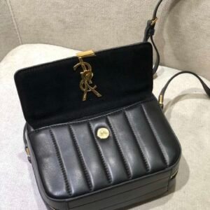 YSL Vicky Chain Bag-18*13*6CM