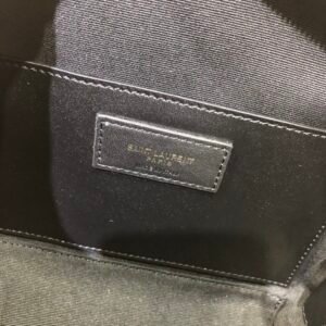 YSL Vicky Chain Bag-18*13*6CM