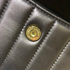 YSL Vicky Chain Bag-18*13*6CM