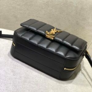 YSL Vicky Chain Bag-18*13*6CM