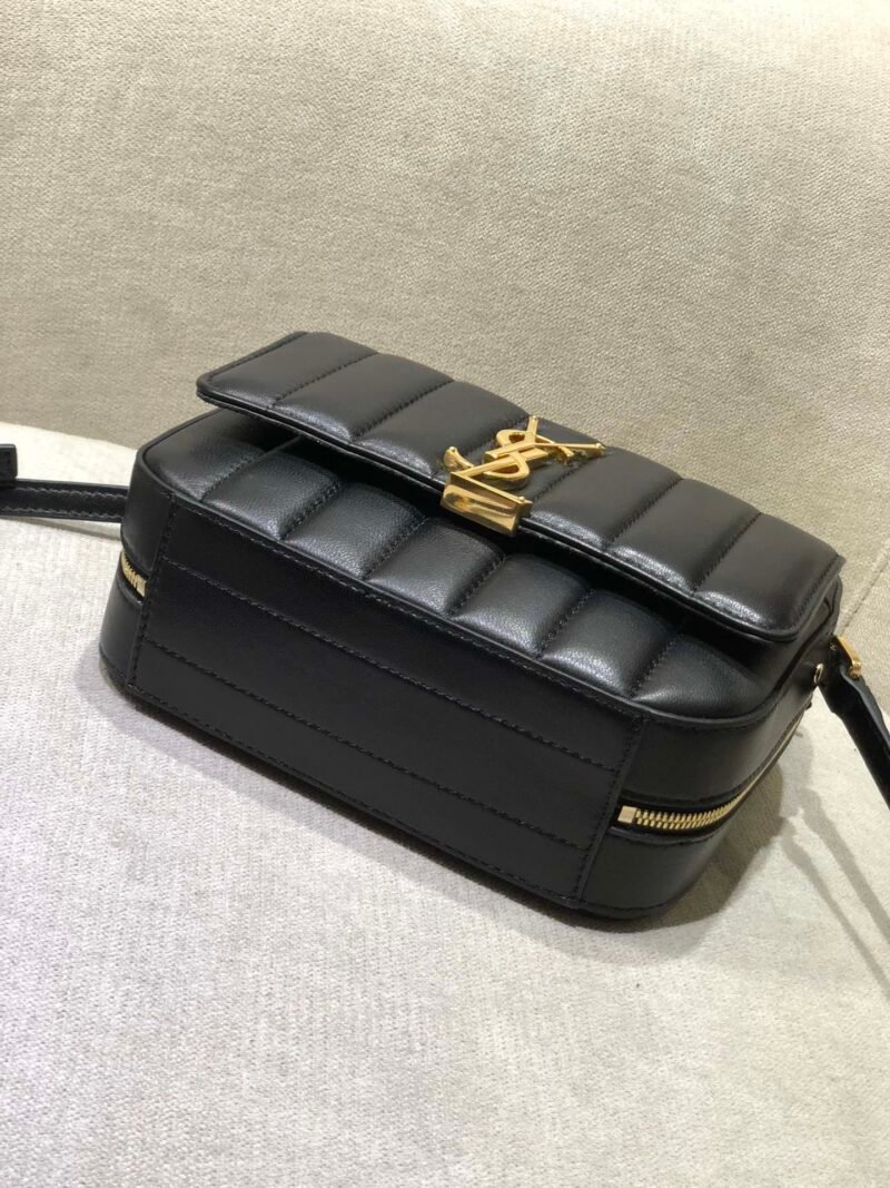 YSL Vicky Chain Bag-18*13*6CM