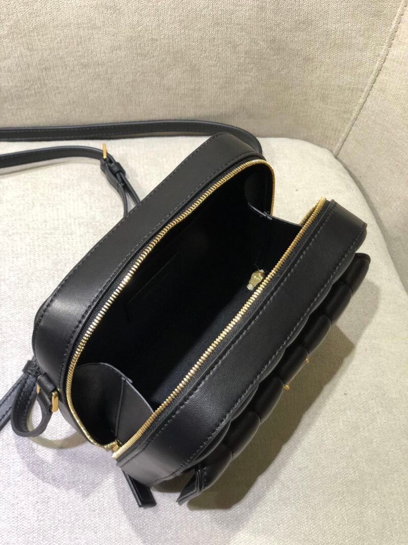 YSL Vicky Chain Bag-18*13*6CM