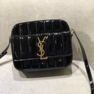 YSL Vicky Chain Bag-18*13*6CM