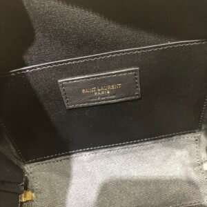 YSL Vicky Chain Bag-18*13*6CM