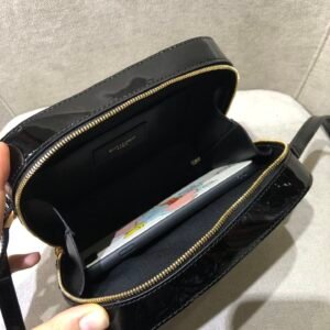 YSL Vicky Chain Bag-18*13*6CM