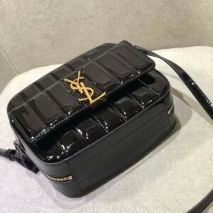 YSL Vicky Chain Bag-18*13*6CM