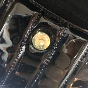 YSL Vicky Chain Bag-18*13*6CM