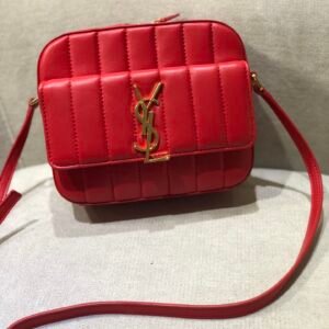 ysl-1454354_1_.jpg YSL Vicky Chain Bag-18*13*6CM