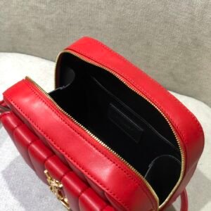 ysl-1454354_4_.jpg YSL Vicky Chain Bag-18*13*6CM