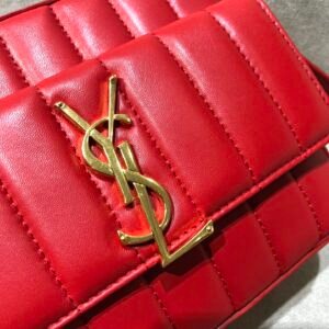 ysl-1454354_5_.jpg YSL Vicky Chain Bag-18*13*6CM