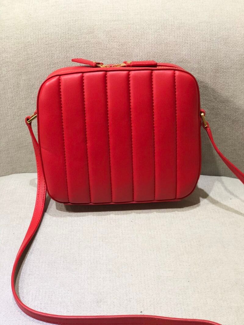 ysl-1454354_7_.jpg YSL Vicky Chain Bag-18*13*6CM