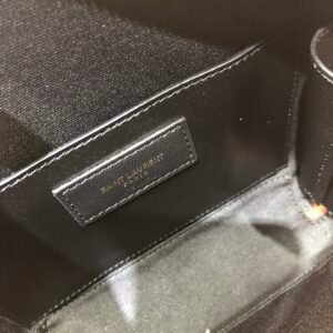 ysl-1454354_8_.jpg YSL Vicky Chain Bag-18*13*6CM