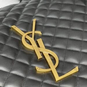 YSL Rive Icare Maxi Bag-38*43*8CM