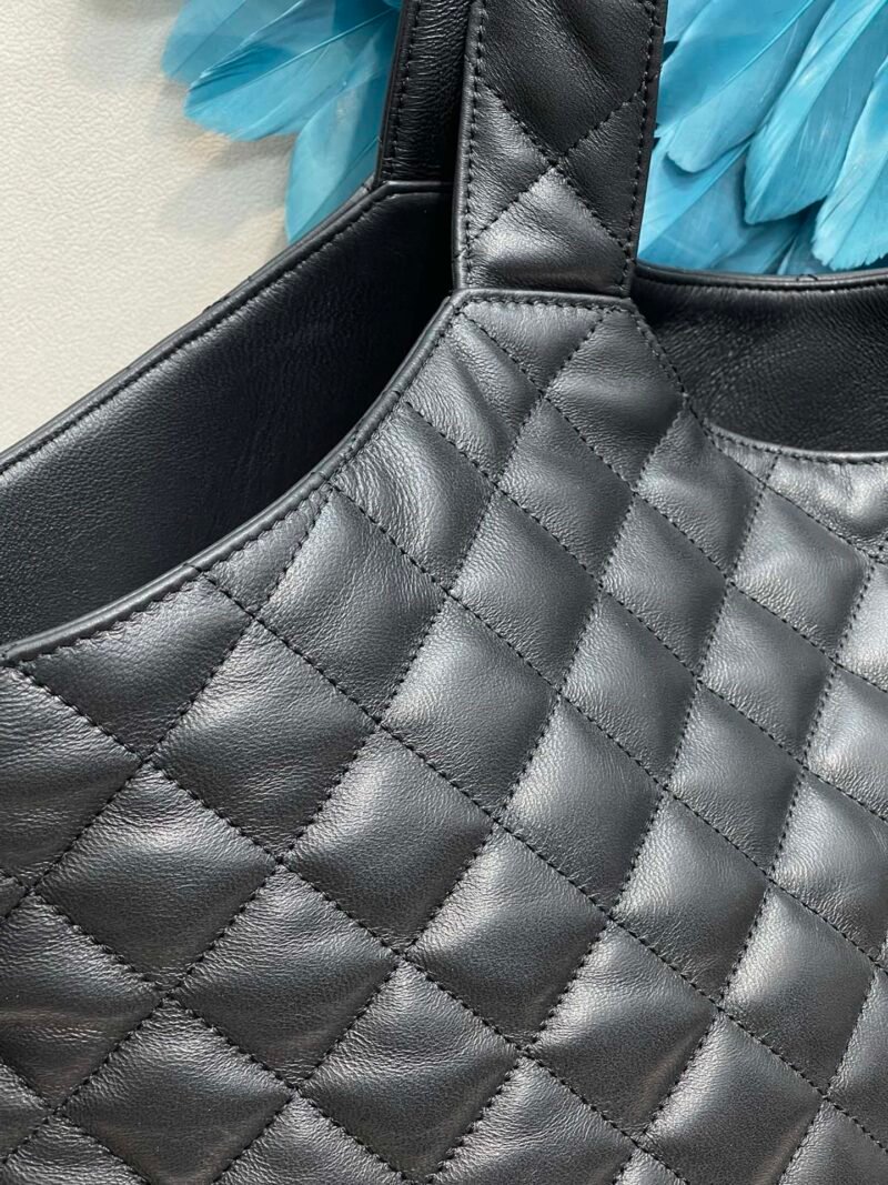 YSL Rive Icare Maxi Bag-38*43*8CM