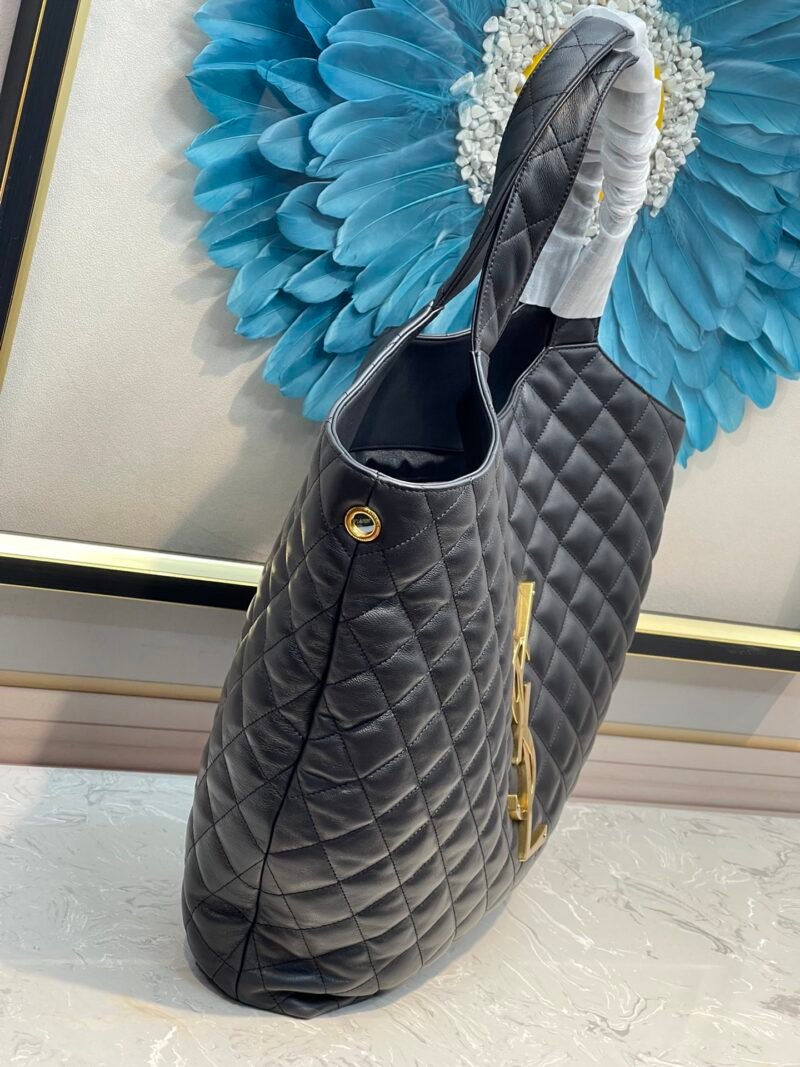 YSL Rive Icare Maxi Bag-38*43*8CM