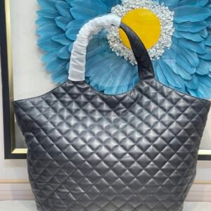 YSL Rive Icare Maxi Bag-38*43*8CM