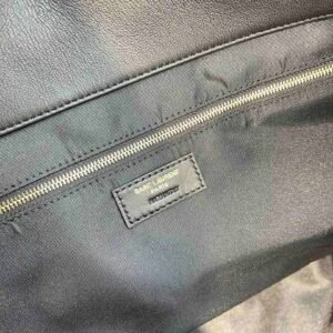 YSL Rive Icare Maxi Bag-38*43*8CM