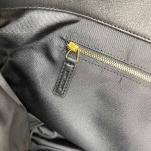 YSL Rive Icare Maxi Bag-38*43*8CM