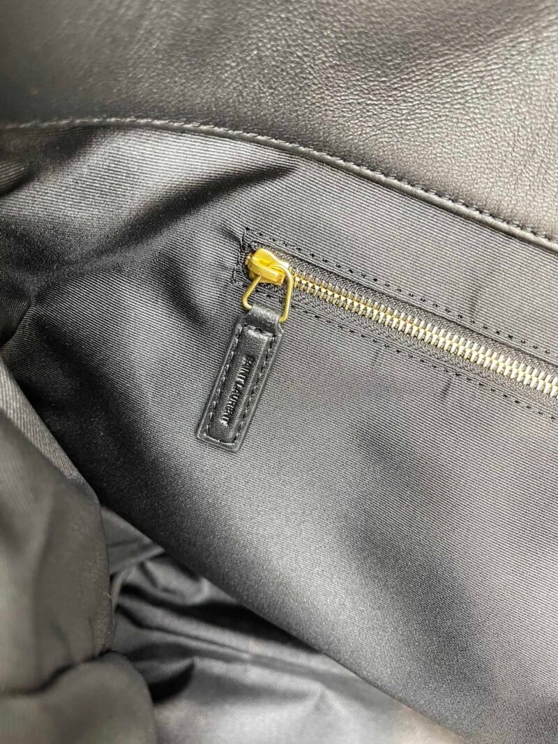 YSL Rive Icare Maxi Bag-38*43*8CM