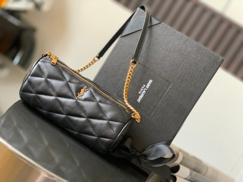 ysl-21433432erwrwe_2_.jpg YSL Tube Sade Bag-20*10*10CM