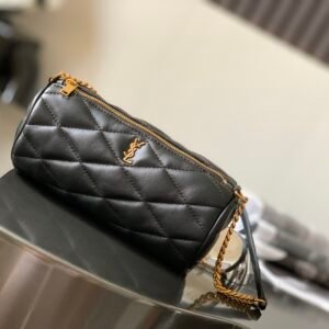 ysl-21433432erwrwe_3_.jpg YSL Tube Sade Bag-20*10*10CM