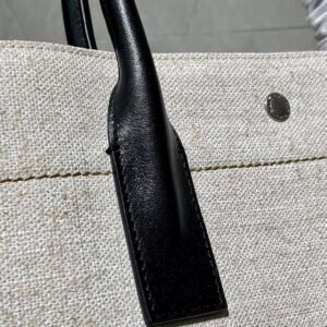YSL Rive Gauche Tote Bag-37.5*38*17CM