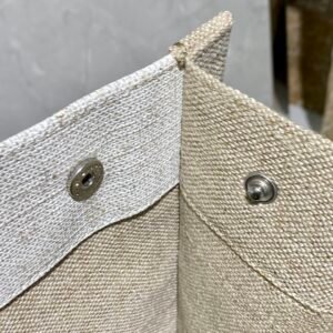 YSL Rive Gauche Tote Bag-48*36*16CM