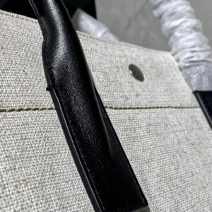 YSL Rive Gauche Tote Bag-48*36*16CM