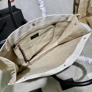 YSL Rive Gauche Tote Bag-48*36*16CM