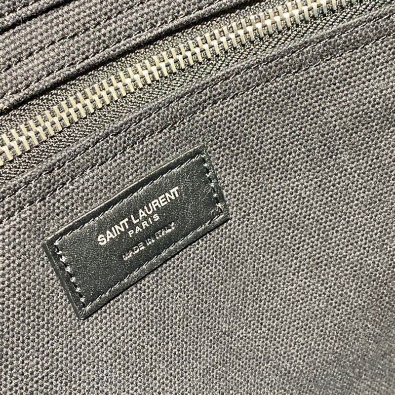 YSL Rive Gauche Tote Bag-48*36*16CM